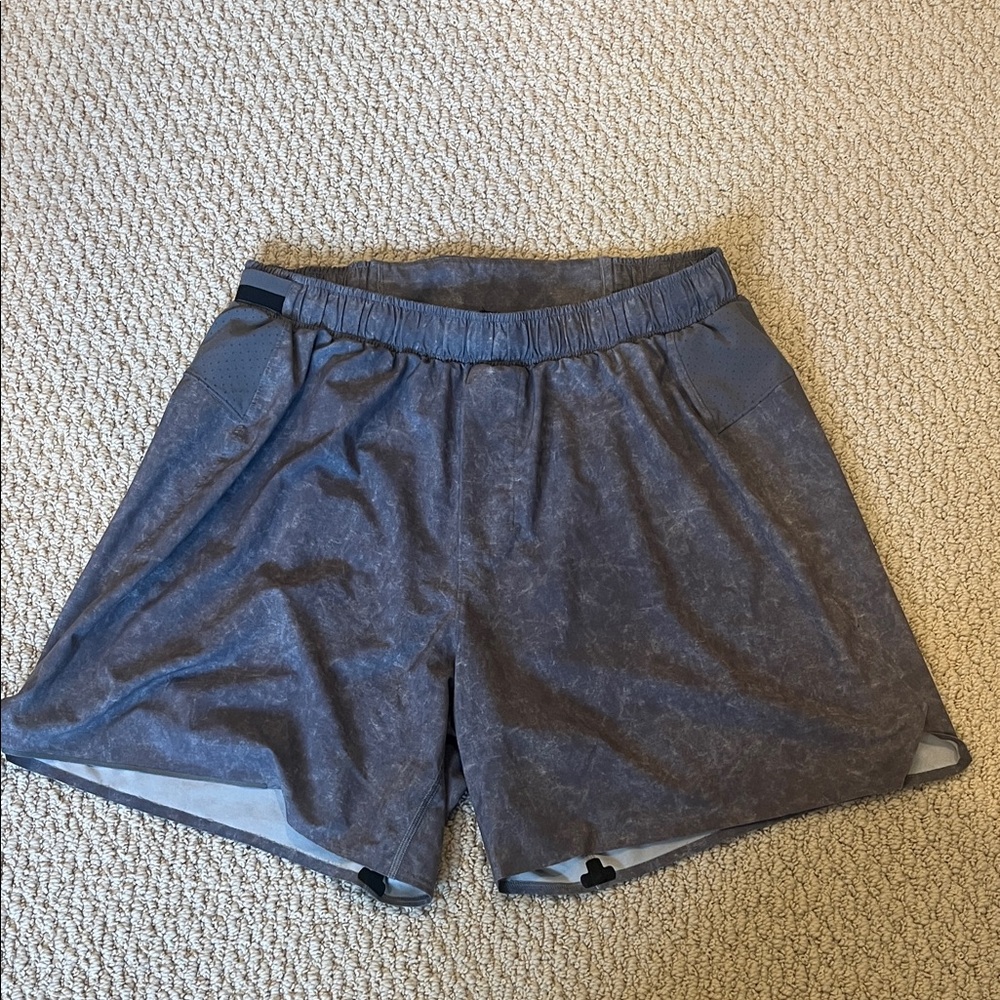 Lululemon 6” Surge Shorts